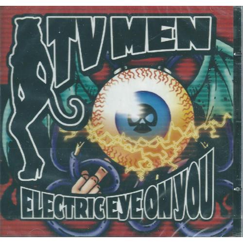 Electric Eye On You