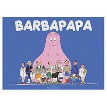 barbapapa