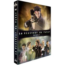 Le Visiteur Du Futur - Saison 1