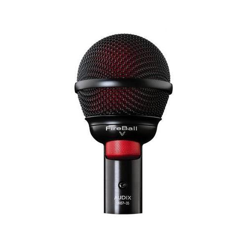 Audix FireBall-V Dynamic Harmonica Mic