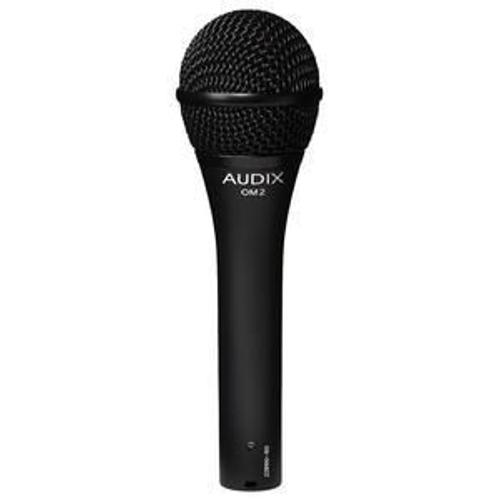 Audix OM 2 Vocal & Instrument Mic