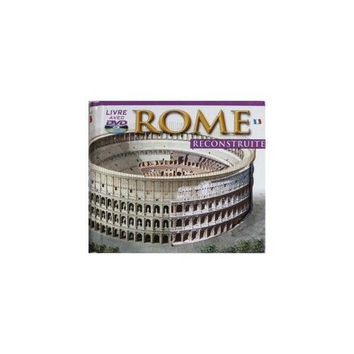 Rome Reconstruite