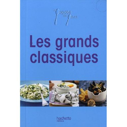 Les Grands Classiques