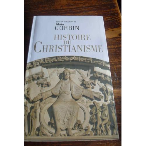 Histoire Du Christianisme