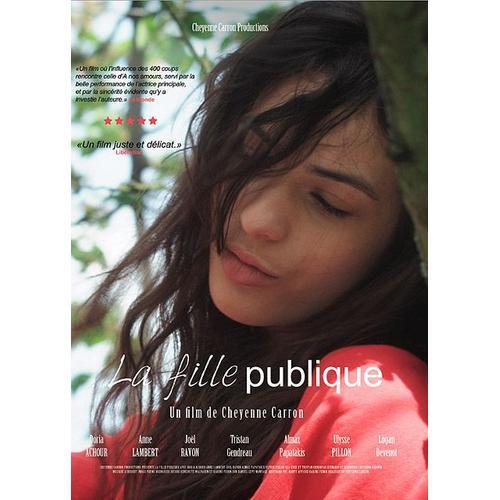 La Fille Publique