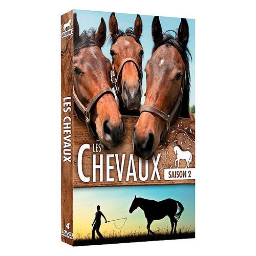 Les Chevaux - Saison 2