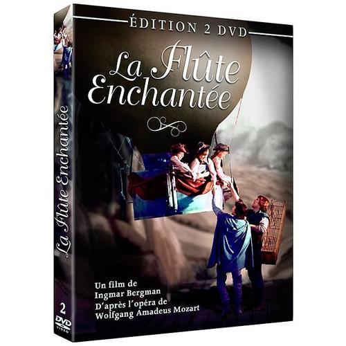 La Flûte Enchantée