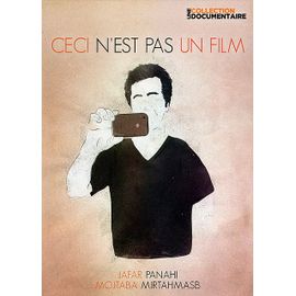 Ceci N'est Pas Un Film
