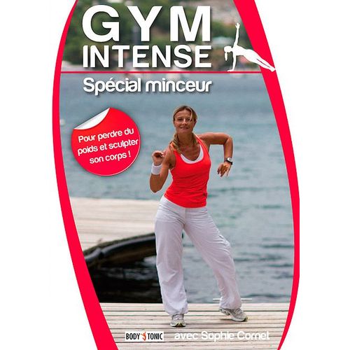 Gym Intense : Spécial Minceur