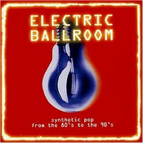 Synthetic Pop From The 8o's To The 9o's