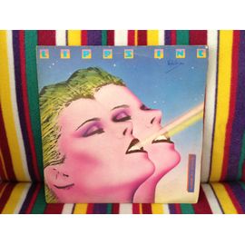 Funky Town - All Night Dancing / Rock It - Power