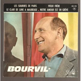 Les Sourires De Paris