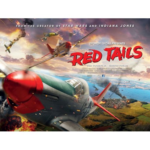 Red Tails