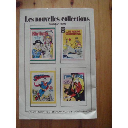 Superman Geant N° 11