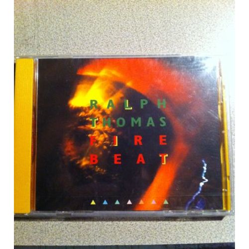 Fire Beat
