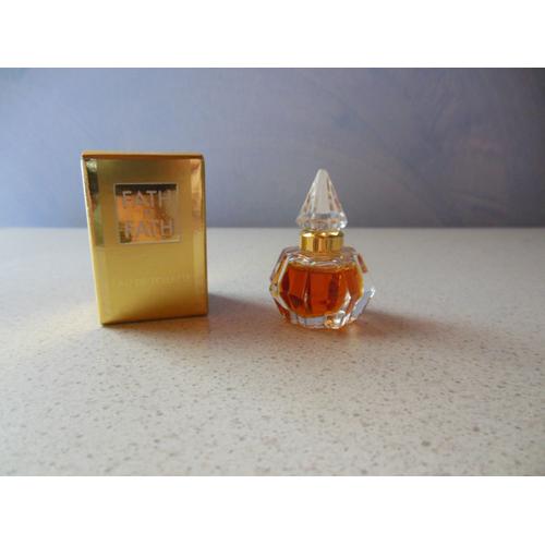 Jacques Fath Fath De Fath Eau De Toilette Miniature 