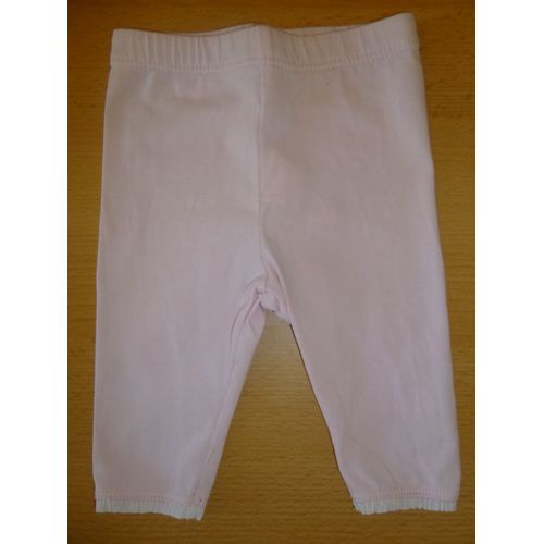Legging 3 Mois Neuf