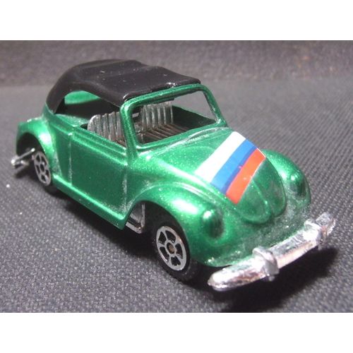 Volkswagen  Coccinelle Cabriolet Fermé - Ref:  S3636