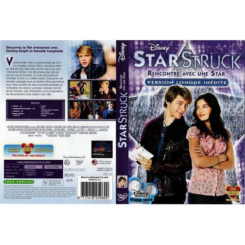 chanson dans starstruck rencontre avec une star