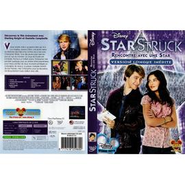 Starstruck Rencontre Avec Une Star Version Longue Inedite Rakuten