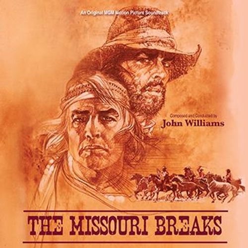 Missouri Breaks (The)
