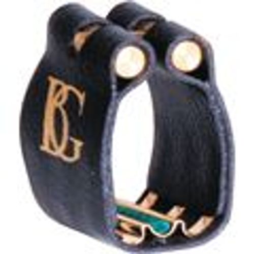 Ligature Bg Super Révélation Pour Saxophone Instrument: Sax Alto
