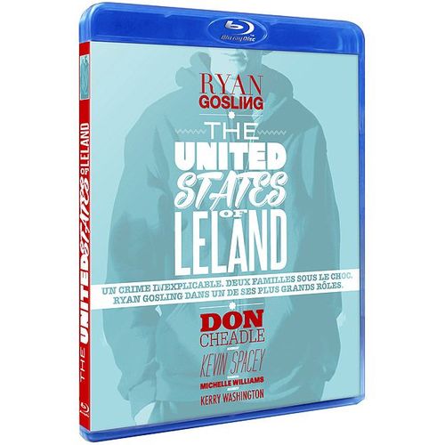 The United States Of Leland - Blu-Ray