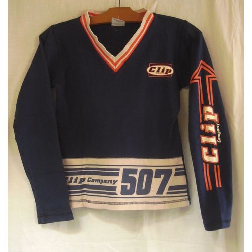Sweat Clip Company - 34/36