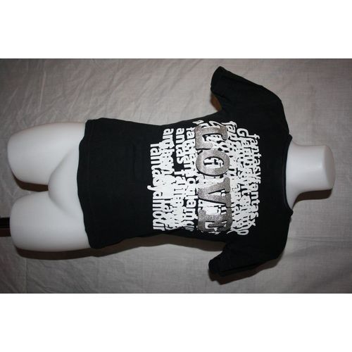 T-Shirt Jennyfer Taille 34