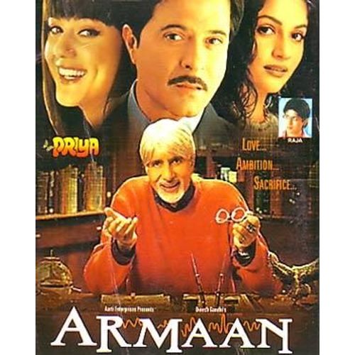 Armaan