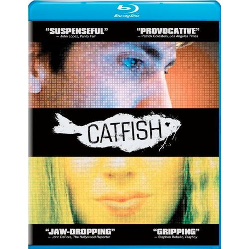 Catfish (Blu-Ray)