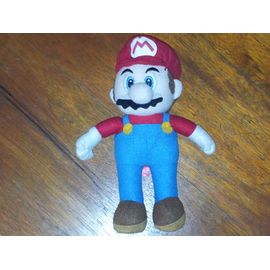 Le Vrai Mario Peluches