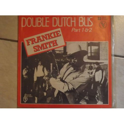 Double Dutch Bus
