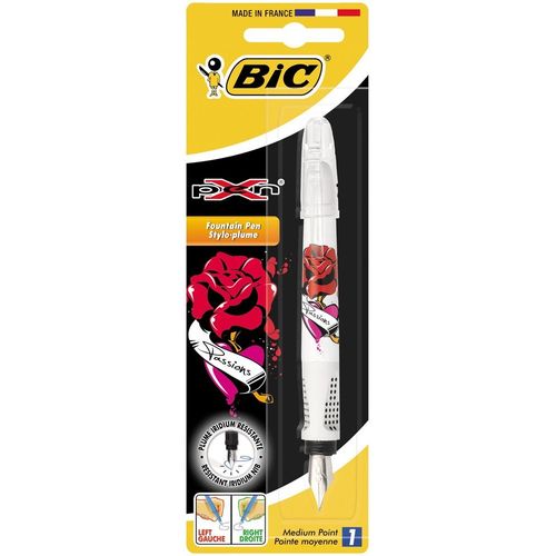 Stylo-Plume  X Pen¿ Decor Rose