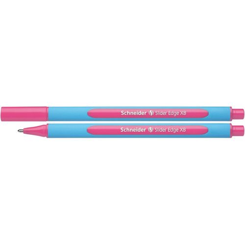 Slider Edge Xb Rose