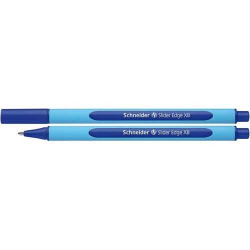 Slider Edge Xb Bleu