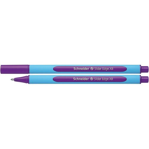 Slider Edge Xb Violet