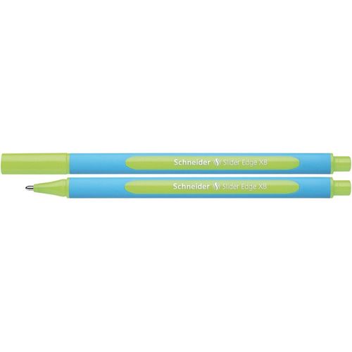 Slider Edge Xb Vert Clair