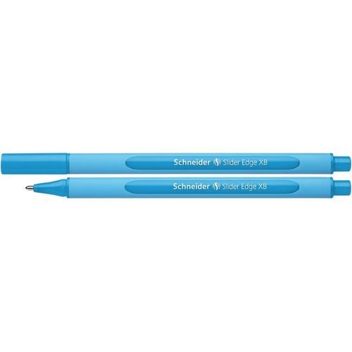 Slider Edge Xb Bleu Clair