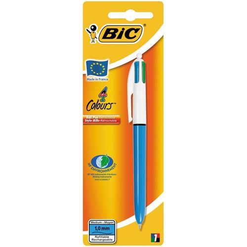 Stylo-Bille 4 Colours¿ Medium