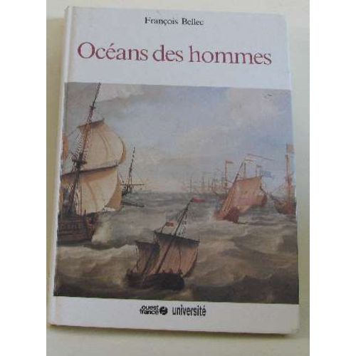 Océans Des Hommes