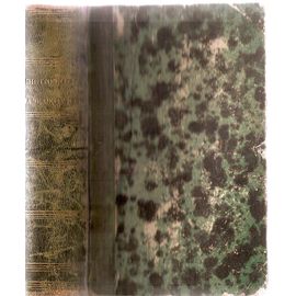 Gran Dizionario Itaiano Francese E Francese Italiano(Tome 2 Italiana Francese)