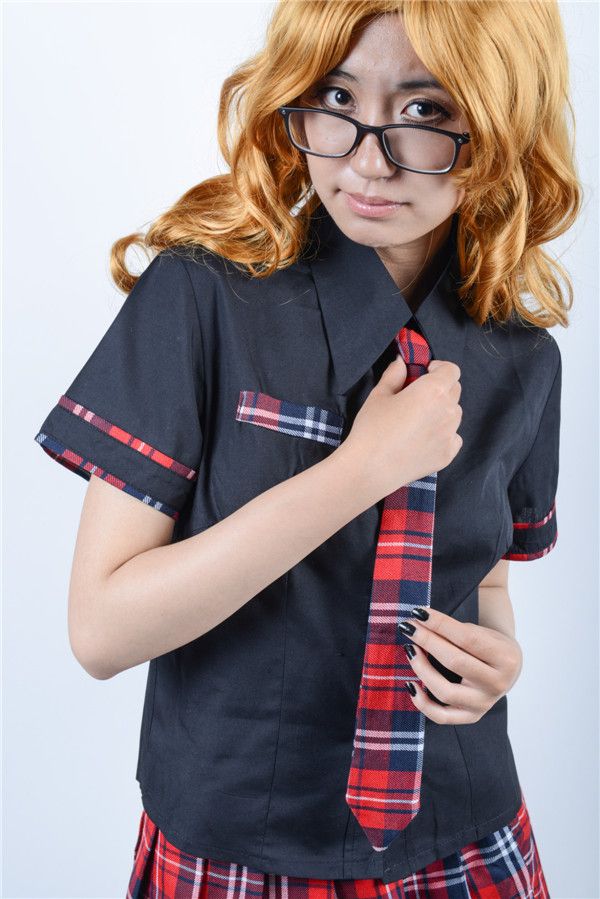 Precious Day Girl uniforme School Set/ TABLIER/Blouse/Cardy/Sac/Chaussures Choisir 