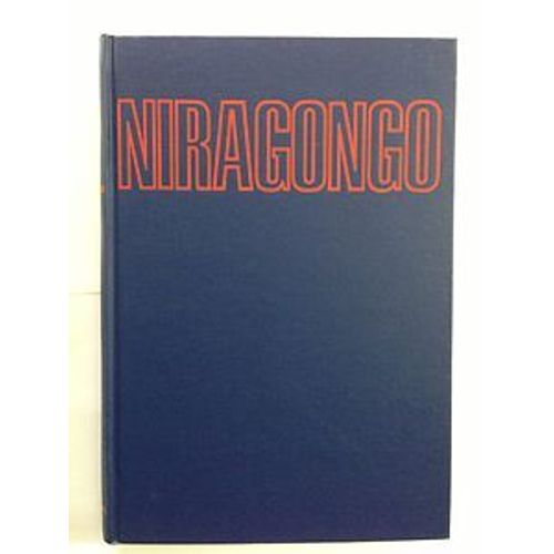 Niragongo Ou Le Volcan Interdit.Illustrations De Pierre Bichet.Format.27 X 19.