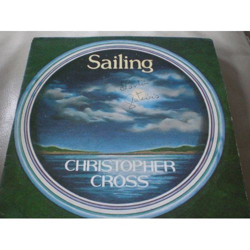 Sailing/ Never Be The Same