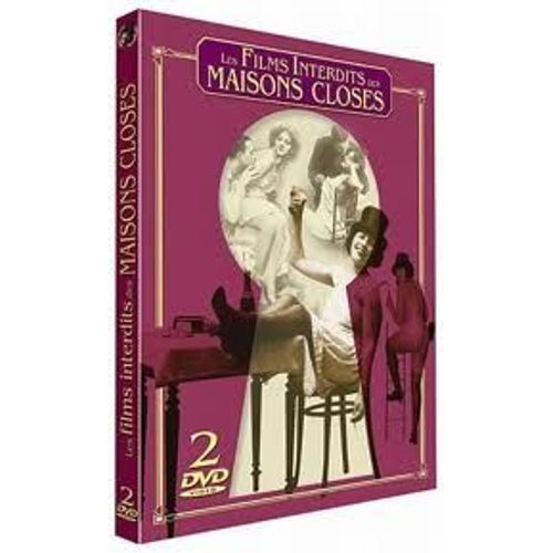 Les Films Interdits Des Maisons Closes