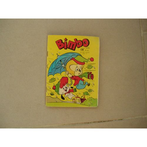 Bimbo 171