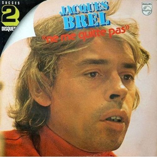 Ne Me Quitte Pas / Double Album