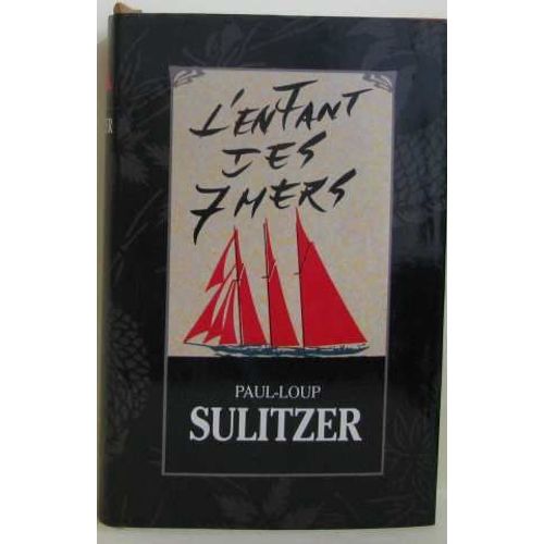 L'enfant Des 7 Mers