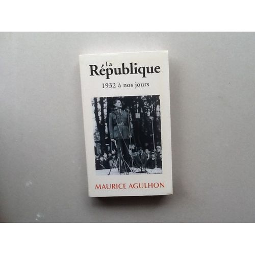La République - N° 2 - La République